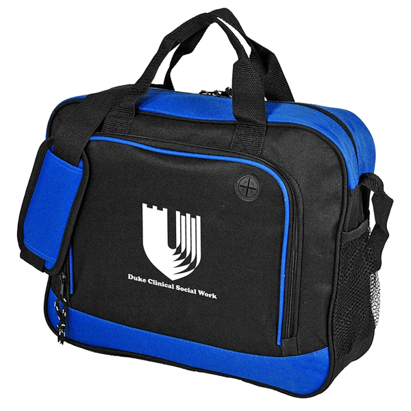 Multi-Pocket 600D Business Briefcase