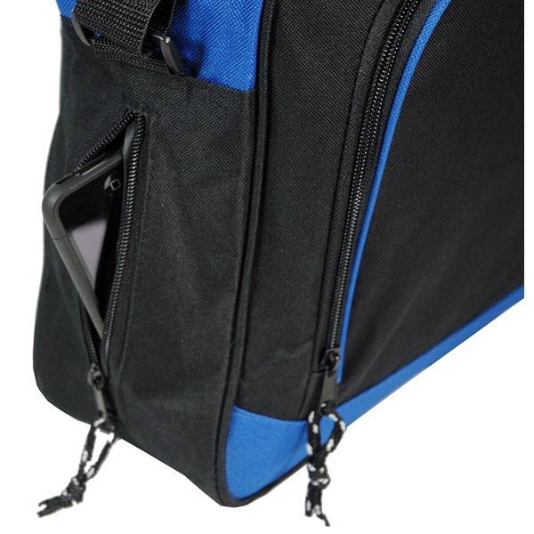 Multi-Pocket 600D Business Briefcase