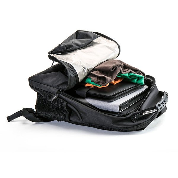 Basecamp® Travel Backpack