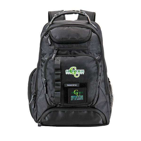 Basecamp® Travel Backpack