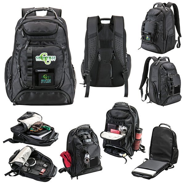 Basecamp® Travel Backpack