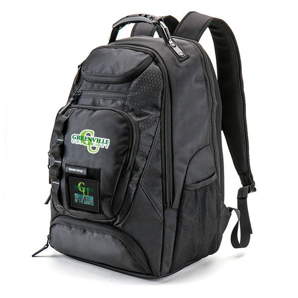 Basecamp® Travel Backpack