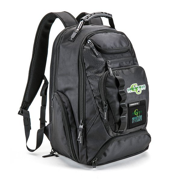Basecamp® Travel Backpack