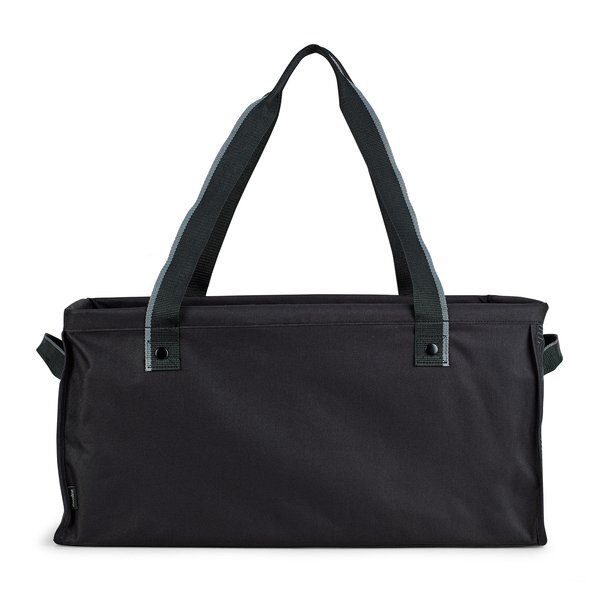 Prime Polyester Utility Tote