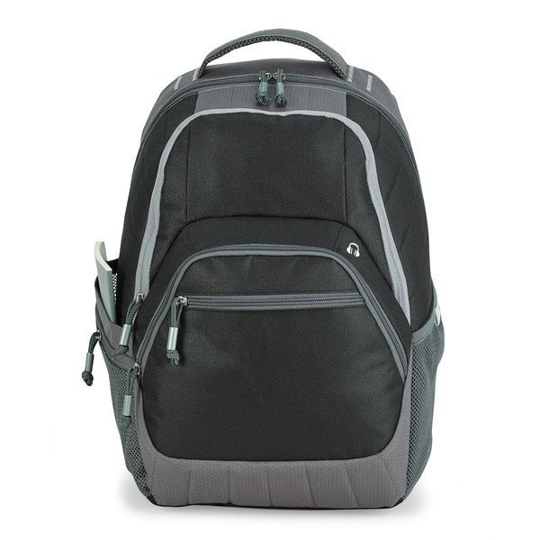 Rangeley Deluxe Polyester Computer Backpack