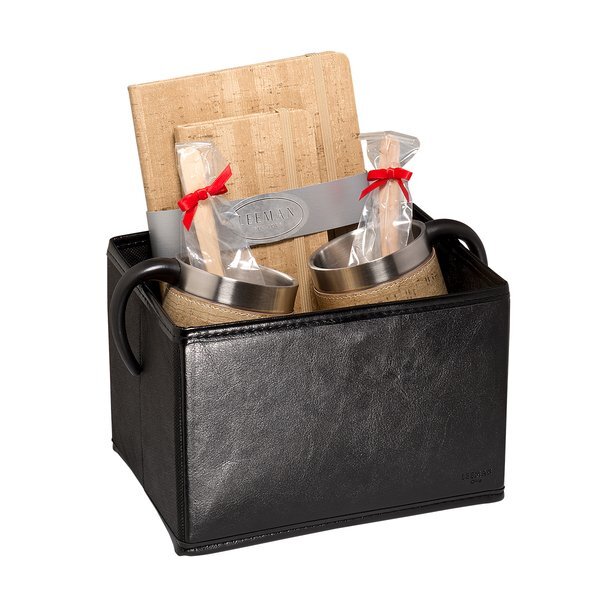 Casablanca™ Journals, Coffee Cups & Hot Cocoa Gift Set Promotions Now