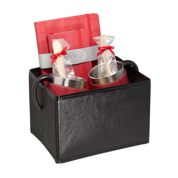 Casablanca™ Journals, Coffee Cups & Hot Cocoa Gift Set Promotions Now