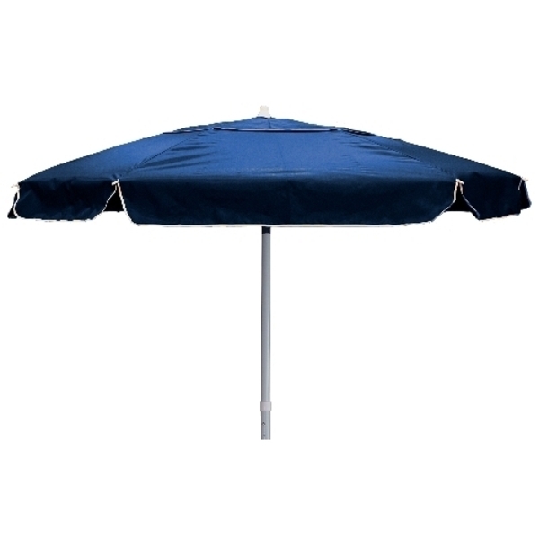 Wind Proof Beach Umbrella, 84"