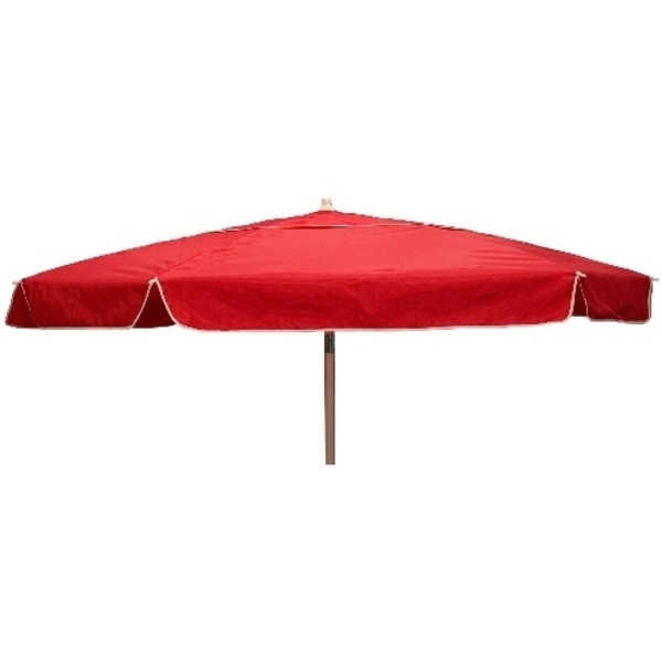 Wind Proof Beach Umbrella, 84"