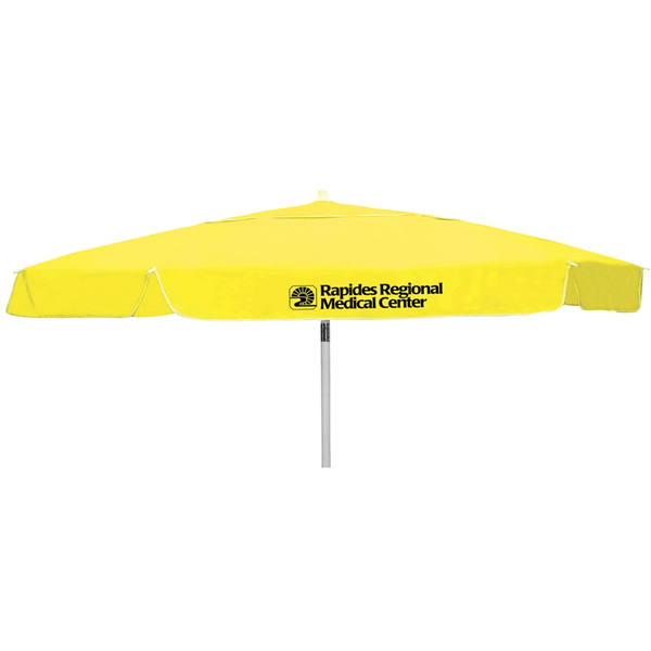 Wind Proof Beach Umbrella, 84"