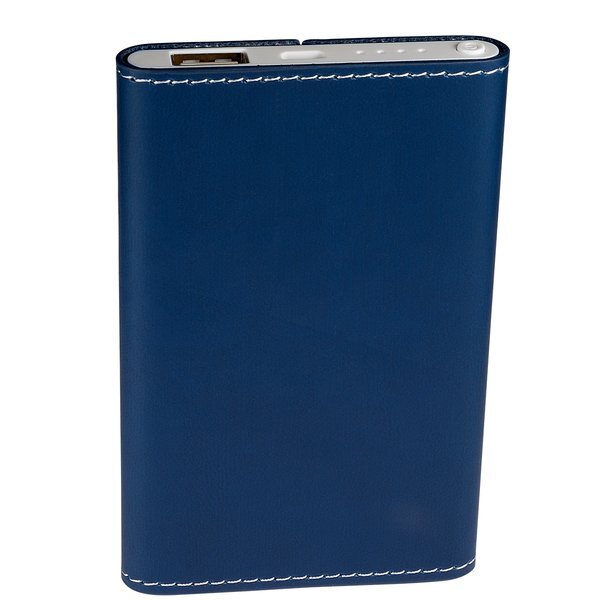 Tuscany™ Slim Executive Charger Power Bank, 4000mAh