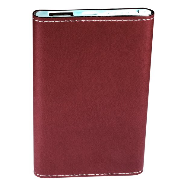 Tuscany™ Slim Executive Charger Power Bank, 4000mAh