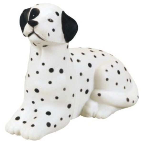 Dalmatian Stress Reliever
