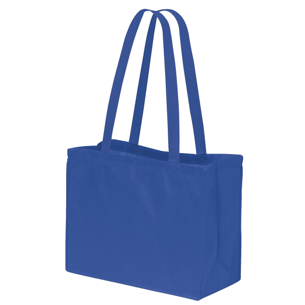 Hailey Non-Woven Tote