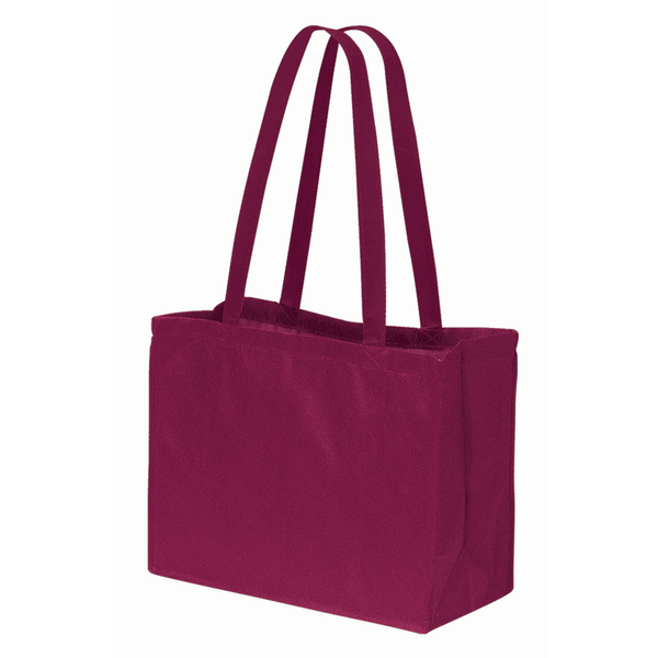 Hailey Non-Woven Tote
