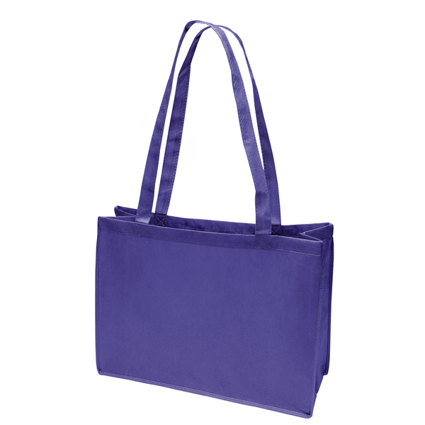 Hailey Non-Woven Tote