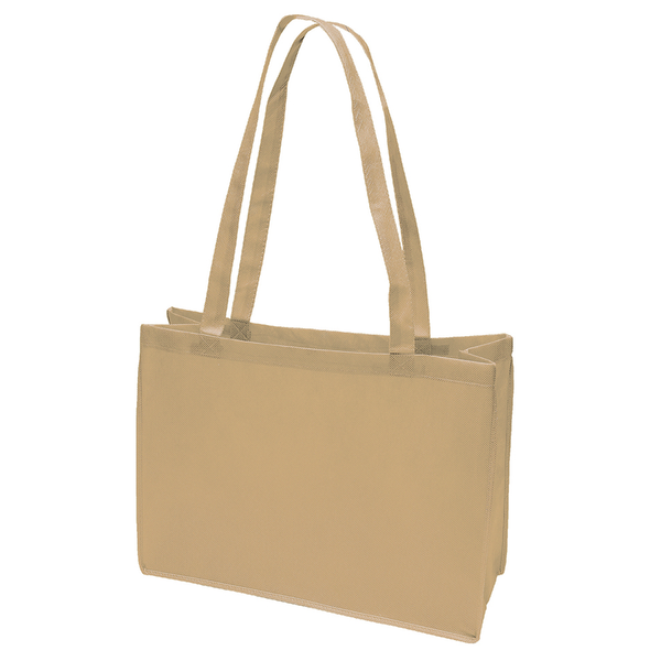 Hailey Non-Woven Tote