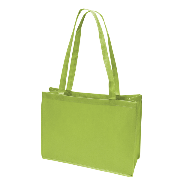 Hailey Non-Woven Tote