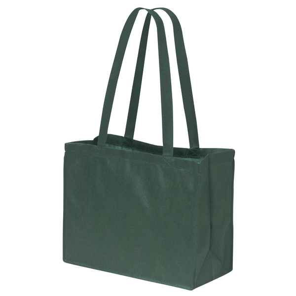 Hailey Non-Woven Tote