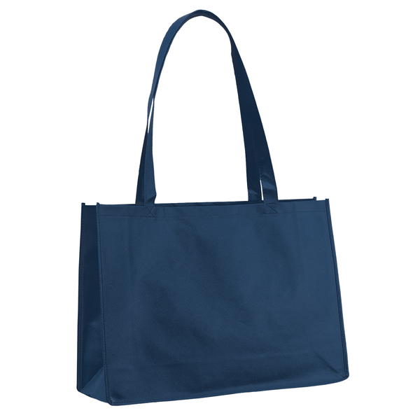 Hailey Non-Woven Tote