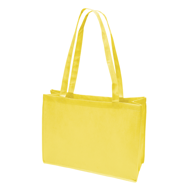 Hailey Non-Woven Tote