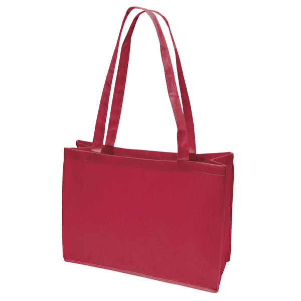Hailey Non-Woven Tote