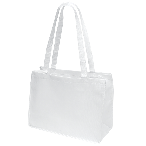 Hailey Non-Woven Tote