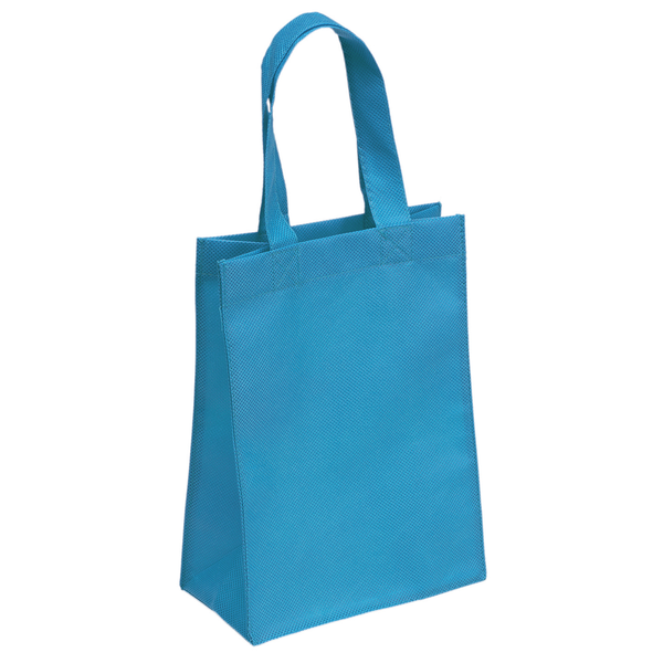 Mini Hailey Non-Woven Gift Tote