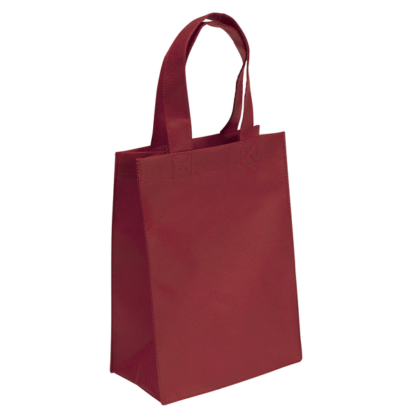 Mini Hailey Non-Woven Gift Tote