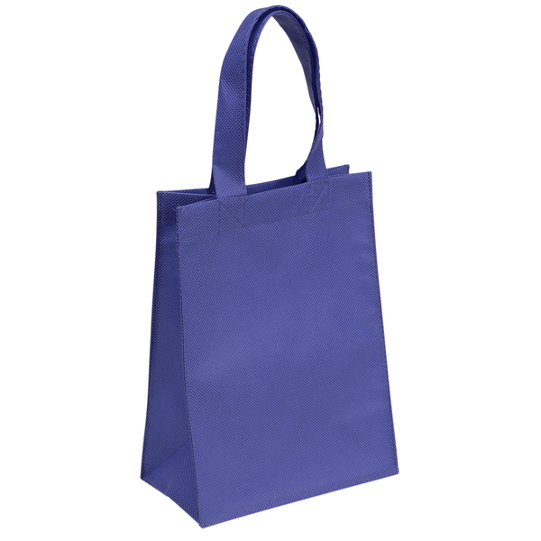 Mini Hailey Non-Woven Gift Tote