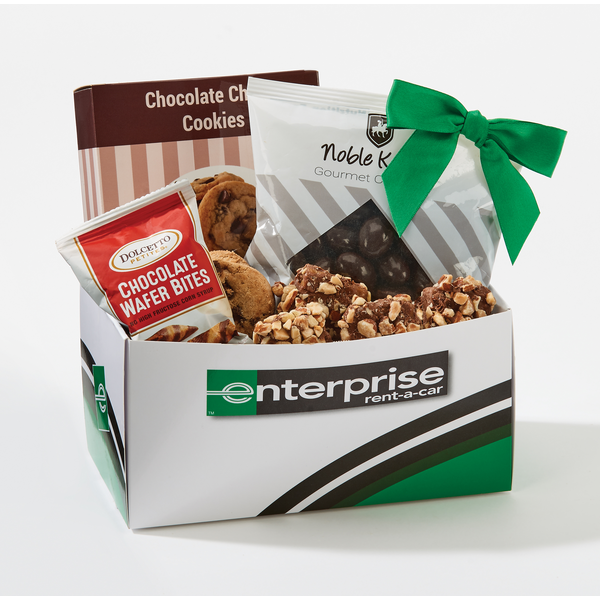 Chocolate Dream Gift Caddy