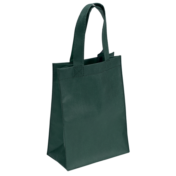 Mini Hailey Non-Woven Gift Tote