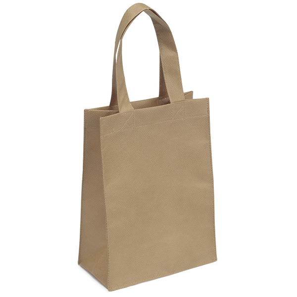 Mini Hailey Non-Woven Gift Tote