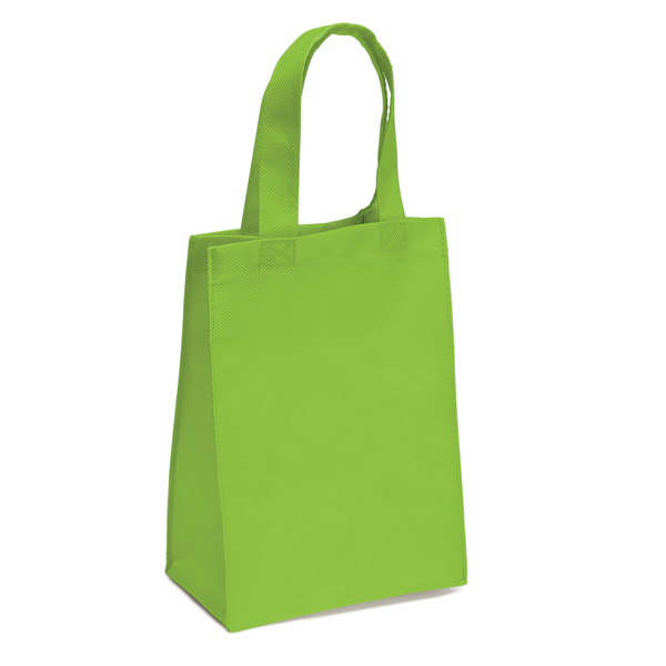Mini Hailey Non-Woven Gift Tote