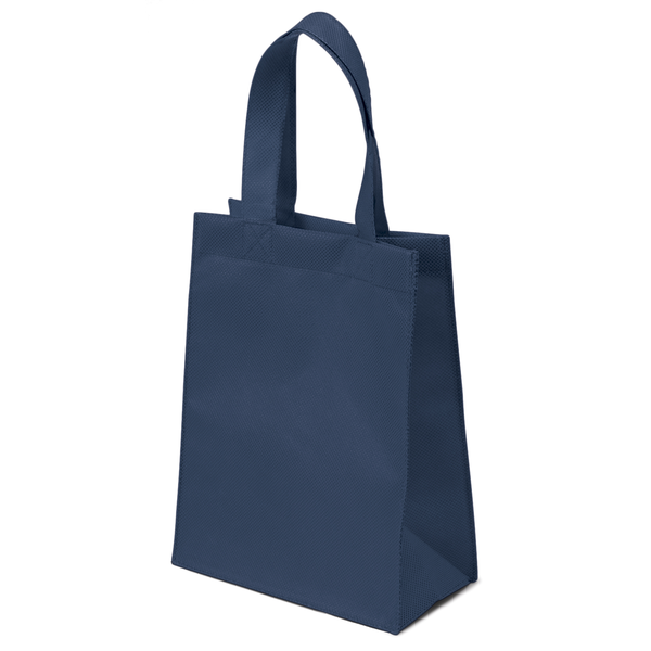 Mini Hailey Non-Woven Gift Tote
