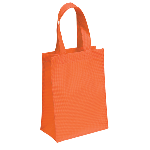 Mini Hailey Non-Woven Gift Tote