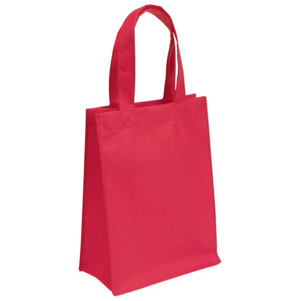 Mini Hailey Non-Woven Gift Tote