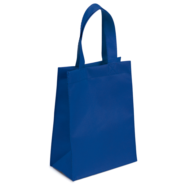 Mini Hailey Non-Woven Gift Tote