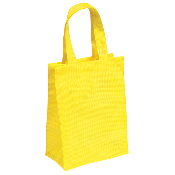 Mini Hailey Non-Woven Gift Tote