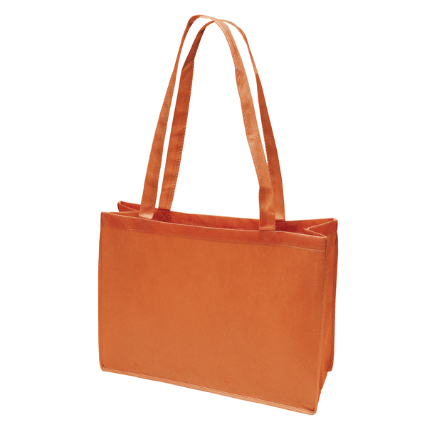 Hailey Non-Woven Tote