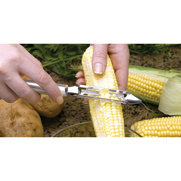 Stainless Steel Vegetable Peeler