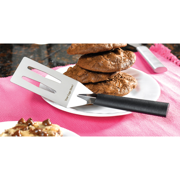 Stainless Steel Spatula
