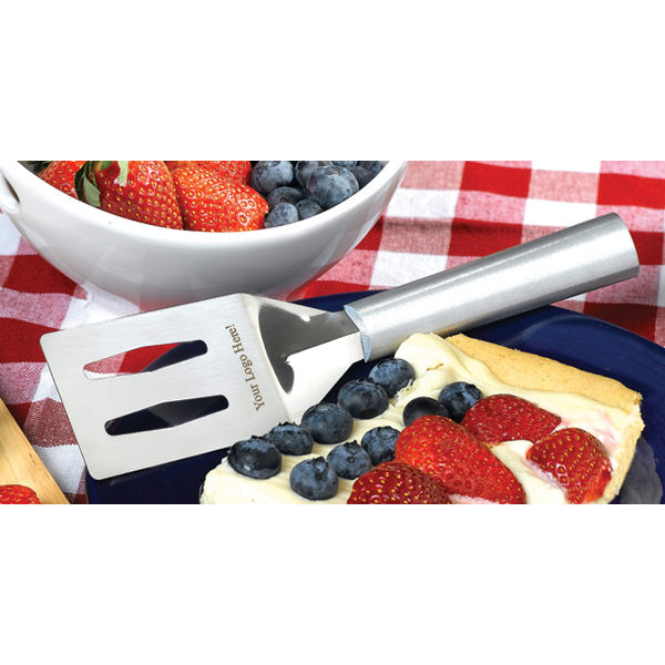 Stainless Steel Spatula