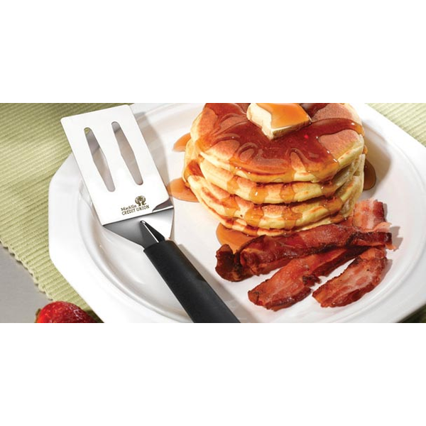 Stainless Steel Spatula