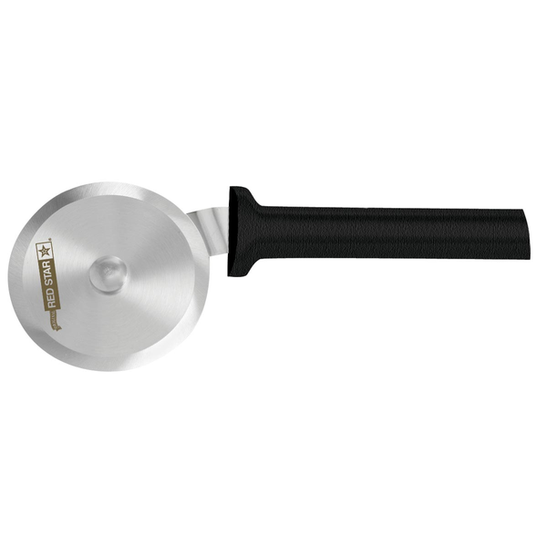 Stainless Steel Pizza Cutter