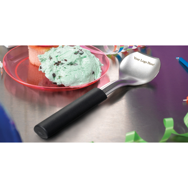 Stainless Steel Ice Cream Scoop