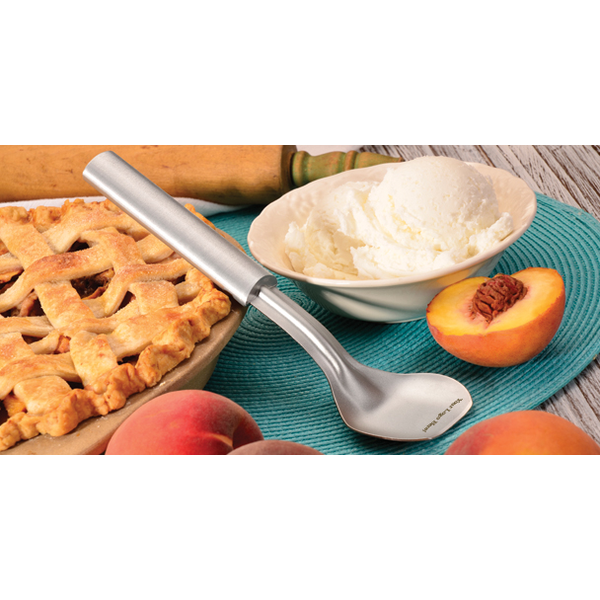 Stainless Steel Ice Cream Scoop