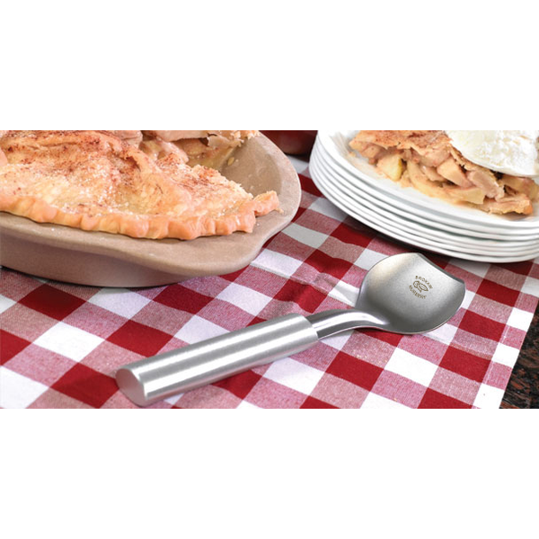 Stainless Steel Ice Cream Scoop