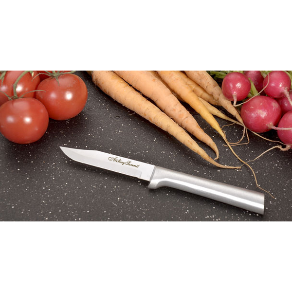 Three Piece Paring Knife Gift Set