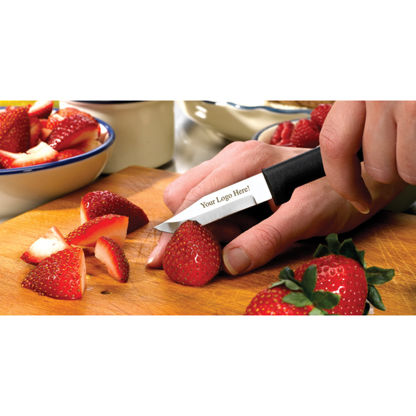 Three Piece Paring Knife Gift Set